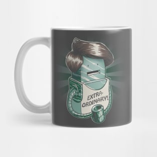 Extraordinary Mug